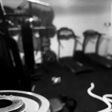 Central Comfortable With Gym 1+1 *