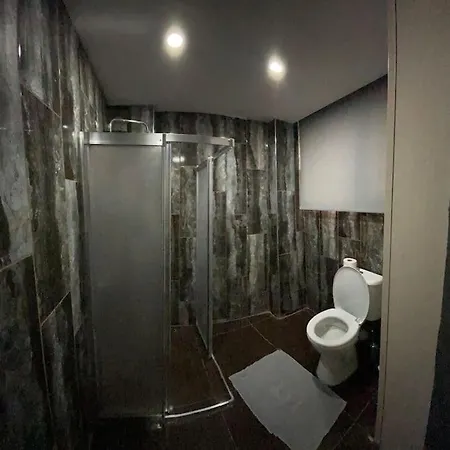 아파트 Central Comfortable With Gym 1+1 *